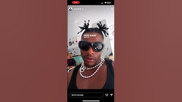 JELEEL! - THOTS! (Brand New Snippet)