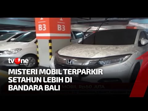 Video: Berapa biaya parkir mobil di DFW Airport?