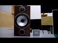 Monitor Audio BR2_sound test_part 1