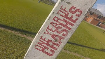 Drone Crash Compilation - FPV Freestyle