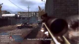 CoDQG OCE Contest | Entry by m00r8 100% sony vegas