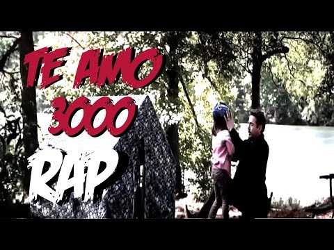 IRONMAN RAP |
