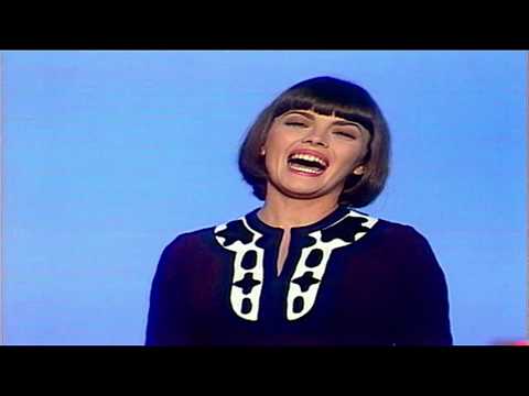 Mireille Mathieu -