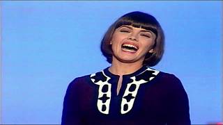 Mireille Mathieu - Es geht mir gut, Chéri 1977