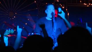 Face to Face - Should Anything Go Wrong / You&#39;ve Done Nothing (ao vivo 03/06/2012)