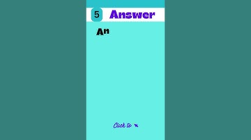 CAN YOU PASS THESE 10 TRICKY RIDDLES WITH ANSWERS?  | 98% CAN