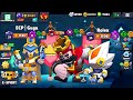  pack opening et qualif championnat du monde ft gugu et rolex  brawl stars