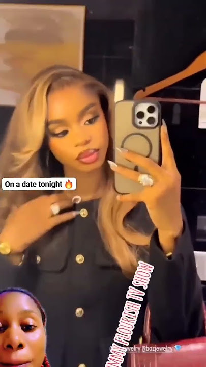 wow this is so amazing Wow❤️ Watch Priscilla Ojo