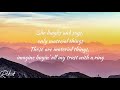Witt Lowry - Into Your Arms ft. Ava Max(lyrics) | with Rap