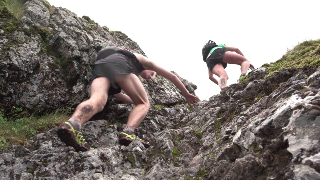 Salomon Glen Coe Skyline 2015 Film