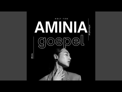 AMINIA Feat Philigonah Atieno