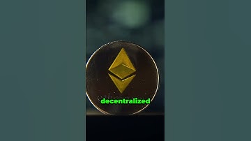 Why Ethereum Still Reigns Supreme in a Crowded Blockchain Landscape!
