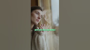 🤔🔍 Discovering the signs of being an introverted intuitive