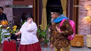 The Best Of Ini Talkshow-Saat Inget Cucunya Nunung, Sule Ga Jadi BAwa Pulang Cucunya
