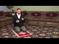 Zikr i Dova Poslije Namaza - Imam Senad ef. Agic