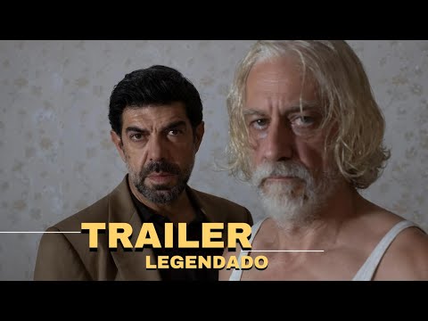 Nostalgia - Trailer Legendado