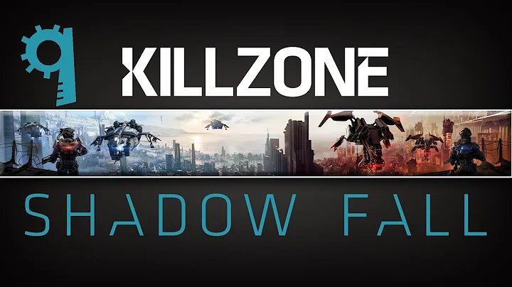Killzone Shadow Fall Gameplay Walkthrough Part 9 PS4 Gameplay 1080p HD