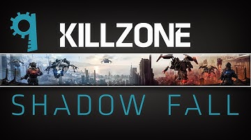 Killzone Shadow Fall Gameplay Walkthrough Part 9 PS4 Gameplay 1080p HD