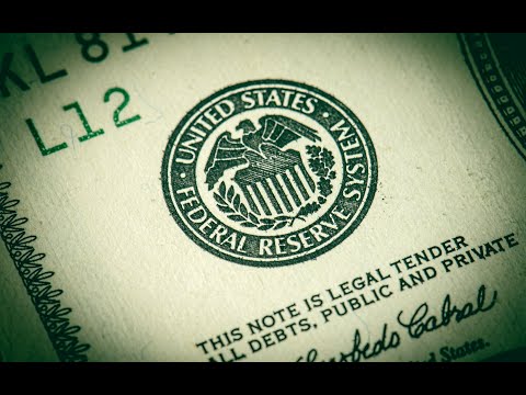 Who Controls the Federal Reserve