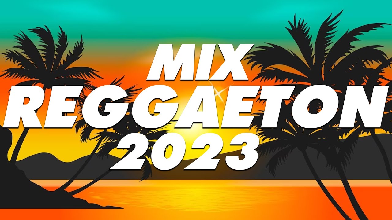 🔥 MIX TOP 2023🔥 LO MAS SONADO DEL REGGAETON 2023🔥MIX REGGAETON 2023
