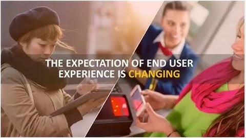 TrueSight Middleware Management: Quickly Identify & Resolve Service Problems