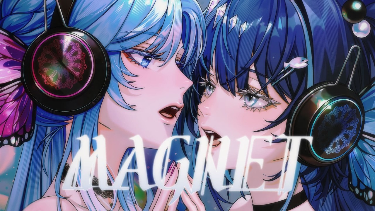 過往cover/原創曲PV作品
