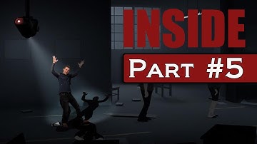 THE BLOB - Inside (Part 5)