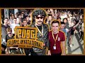 Shroud & DrDisRespect at the PGI Charity Showdown