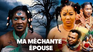 Ma Méchante Épouse - Mercy Johnson Chinenye Ubah | Films Nigérians 2025 Dernières Sorties Françaises