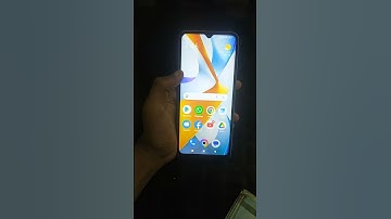 POCO C55 6GB RAM 128 GB ROM, BUDGET RANGE PHONE
