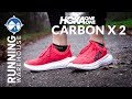 HOKA Carbon X 2 Global Review | HOKA's Latest Carbon Plated Running Shoe