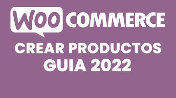 Subir productos simples en WooCommerce paso a paso | Tutorial para posicionarlos | Diegol