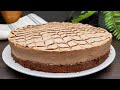 كيكة موس النوتيلا الرهيبه بكل تفاصيلها كيكة دسباسيتو | Nutella Mousse Despacito Cake