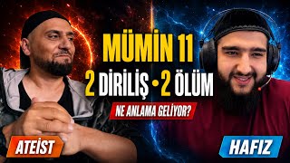 Mümin 11 - Ateist & Müslüman Tartışma