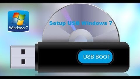 Hướng dẫn tạo USB HDD Boot 4 Windows in 1: Windows 7 AOI, Win 8.1 AOI, Windows 10, Windows 11