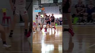 Liga Bolabasket Putri - Jakarta 2025