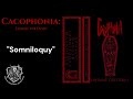 Cacophonia Exhume The Demo