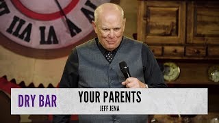 Living With Your Parents. Jeff Jena screenshot 5