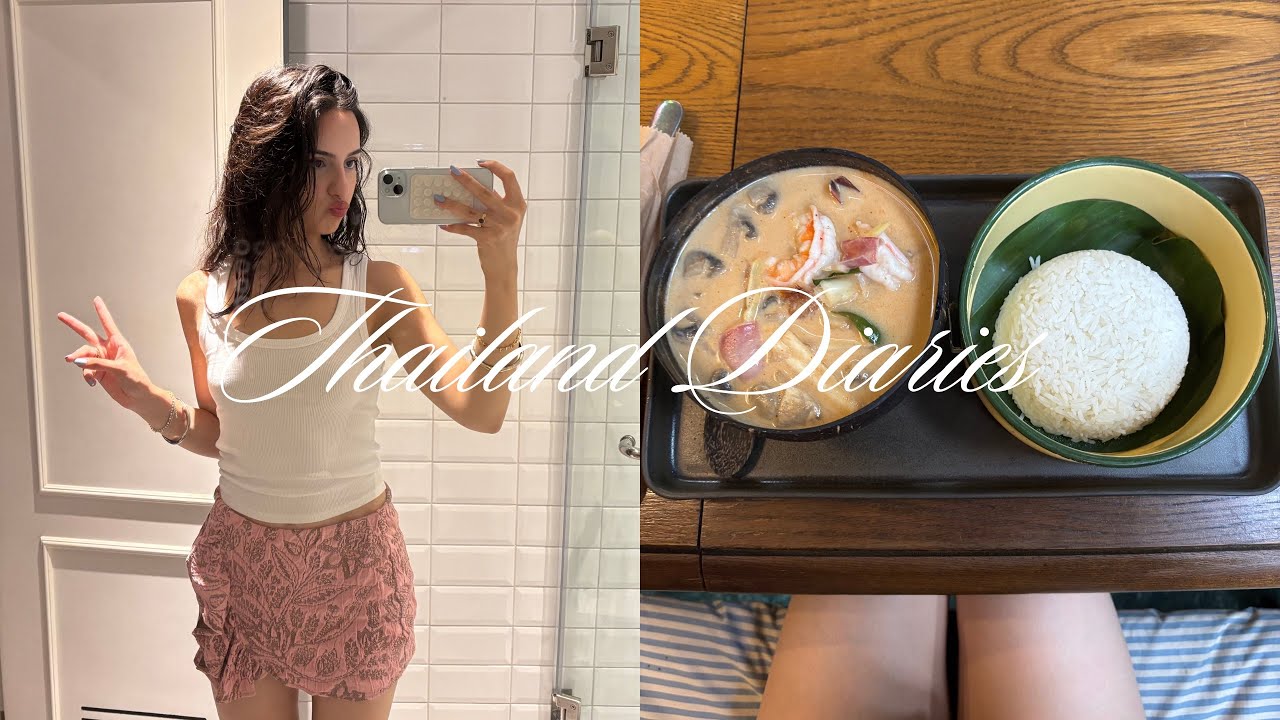 Бангкок, Таиланд