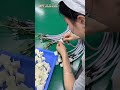Follow the cables together！ #大展鴻圖 #cable #wiring #factory