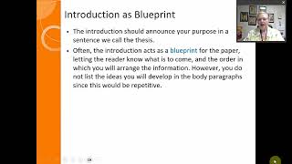ENG 1113 Exemplification Essay Instructions, part 1
