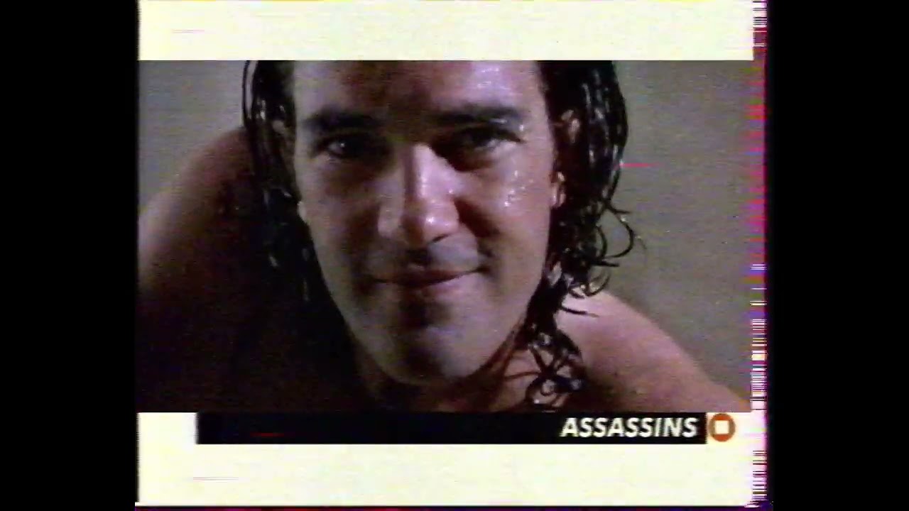 Canal+ - 22 Juillet 1997 - Bande annonces + Express Infos