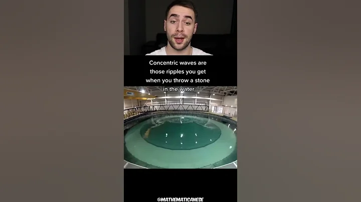 This CRAZY Machine Creates Ocean Waves