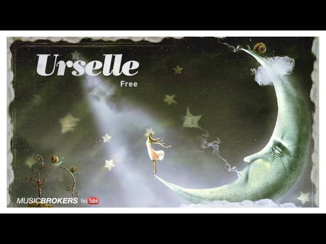 URSELLE - Uptown Funk