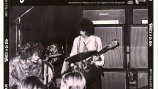 CREAM : WHISKY A GO-GO 1967 : SITTING ON TOP OF THE WORLD . chords