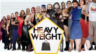 Heaviest Wrestlers Weight Comparison - Who is the Heaviest?