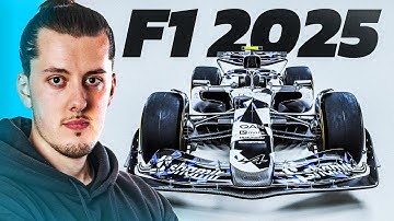 De BESTE F1 2025 Assetto Corsa automod? (RSS Formule Hybride Alpine 2025)