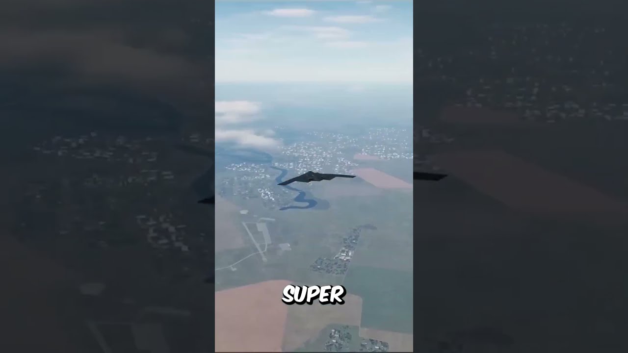 Why The U S Will NEVER Sell B 2 Bomber Too Secret Powerful 