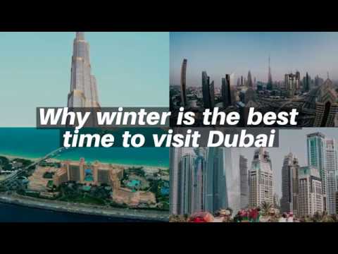 why-winter-is-the-best-time-to-visit-dubai