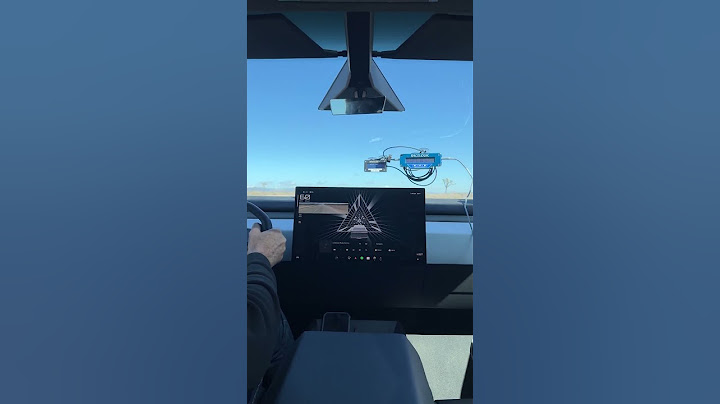 Cybertruck Hits 60 MPH in 2.6 sec!